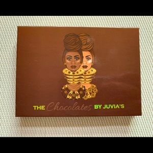 The Chocolates By Juvia’s Place